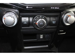 2017 Toyota 4Runner TRD Off Road